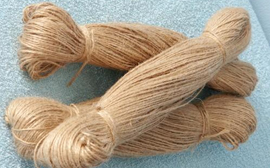 J. K. Farming Solution - Jute Sutali